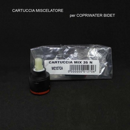 Ricambi COPRIWATER BIDET-Cartuccia di ricambio3